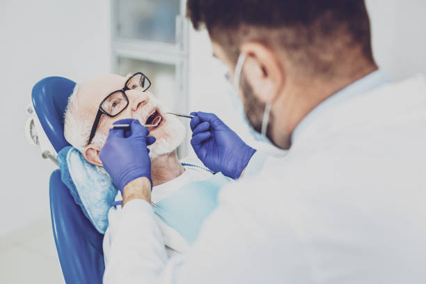 Best Pediatric Emergency Dentist in Bayshore Gardens, FL